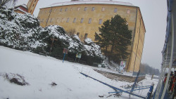 Loď Král Jiří - Poděbrady