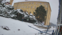 Loď Král Jiří - Poděbrady