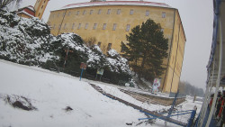 Loď Král Jiří - Poděbrady