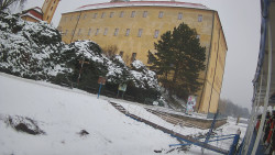 Loď Král Jiří - Poděbrady