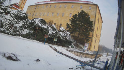 Loď Král Jiří - Poděbrady