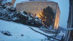 Loď Král Jiří - Poděbrady