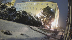 Loď Král Jiří - Poděbrady