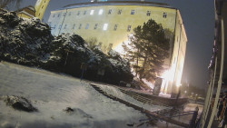 Loď Král Jiří - Poděbrady