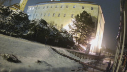 Loď Král Jiří - Poděbrady