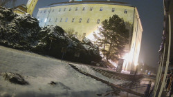 Loď Král Jiří - Poděbrady