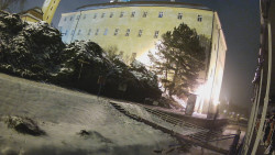 Loď Král Jiří - Poděbrady