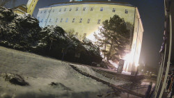 Loď Král Jiří - Poděbrady