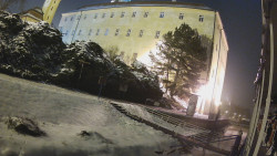 Loď Král Jiří - Poděbrady