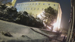 Loď Král Jiří - Poděbrady