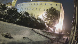 Loď Král Jiří - Poděbrady