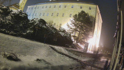 Loď Král Jiří - Poděbrady