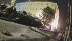 Loď Král Jiří - Poděbrady