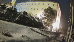 Loď Král Jiří - Poděbrady