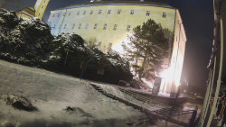 Loď Král Jiří - Poděbrady