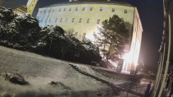 Loď Král Jiří - Poděbrady