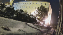 Loď Král Jiří - Poděbrady