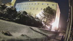 Loď Král Jiří - Poděbrady