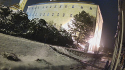 Loď Král Jiří - Poděbrady