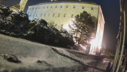 Loď Král Jiří - Poděbrady