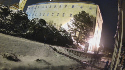 Loď Král Jiří - Poděbrady