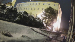 Loď Král Jiří - Poděbrady