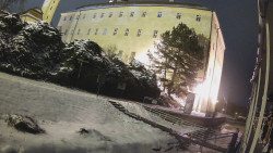 Loď Král Jiří - Poděbrady