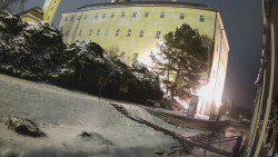 Loď Král Jiří - Poděbrady