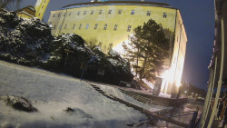 Loď Král Jiří - Poděbrady