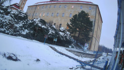 Loď Král Jiří - Poděbrady