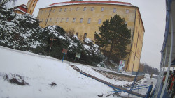 Loď Král Jiří - Poděbrady