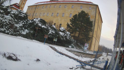 Loď Král Jiří - Poděbrady