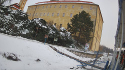 Loď Král Jiří - Poděbrady