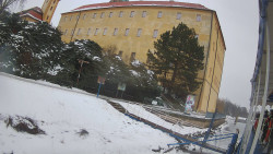 Loď Král Jiří - Poděbrady