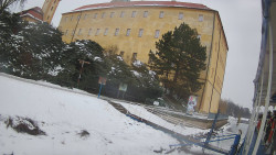 Loď Král Jiří - Poděbrady