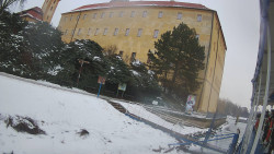 Loď Král Jiří - Poděbrady