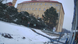 Loď Král Jiří - Poděbrady