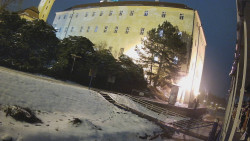 Loď Král Jiří - Poděbrady