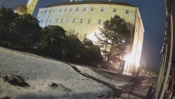 Loď Král Jiří - Poděbrady