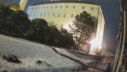 Loď Král Jiří - Poděbrady