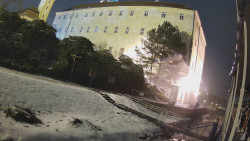 Loď Král Jiří - Poděbrady