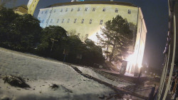 Loď Král Jiří - Poděbrady