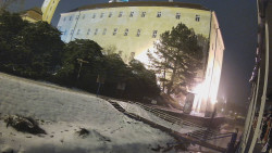 Loď Král Jiří - Poděbrady