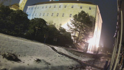 Loď Král Jiří - Poděbrady