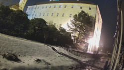 Loď Král Jiří - Poděbrady