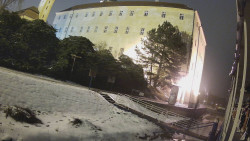 Loď Král Jiří - Poděbrady