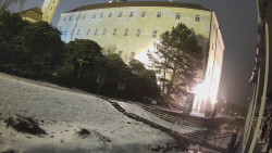 Loď Král Jiří - Poděbrady