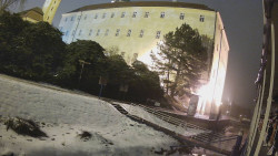 Loď Král Jiří - Poděbrady