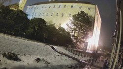 Loď Král Jiří - Poděbrady