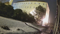 Loď Král Jiří - Poděbrady